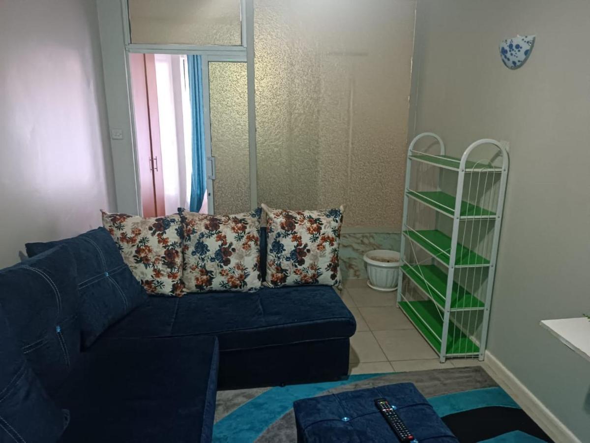 Cozy 1 Bedroom Air In Coral Bell By Tsavo Apartments, Kiambu Road, Thindigua Nairobi
