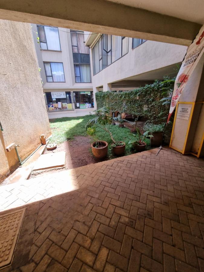 Apartment Cozy 1 Bedroom Air In Coral Bell By Tsavo Apartments, Kiambu Road, Thindigua *
