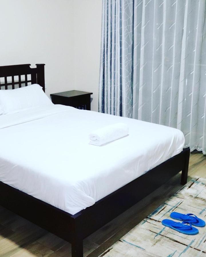 Yohana Residences Apartment *