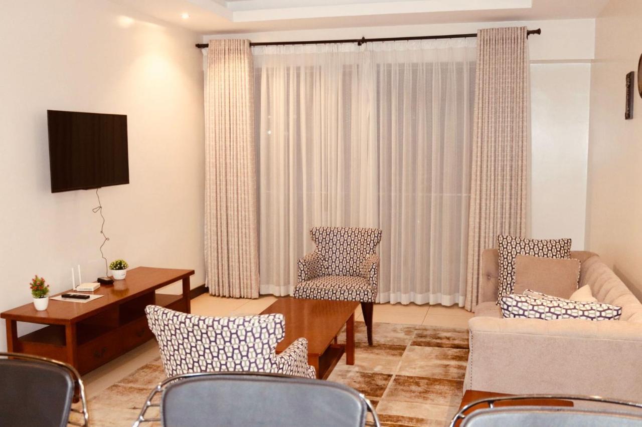Yohana Residences Apartment *