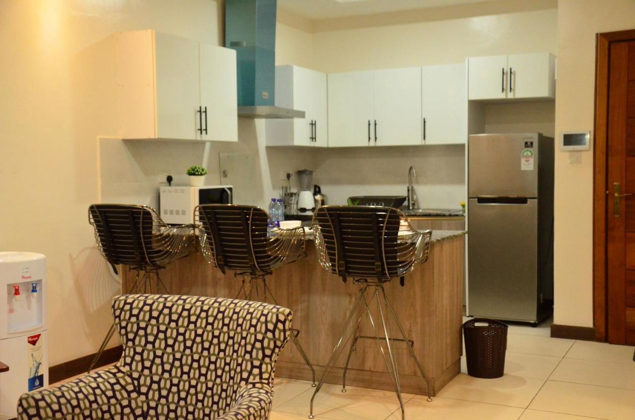 Yohana Residences * Nairobi