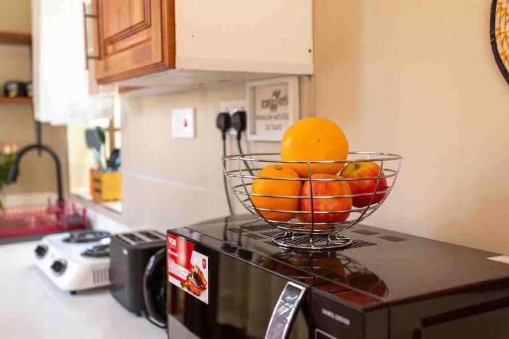 Apartment Gorgeous Well Equipped Modern In Loresho Nairobi