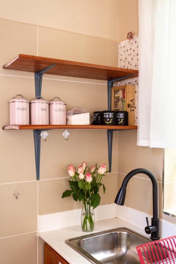 Gorgeous Well Equipped Modern In Loresho Apartment *