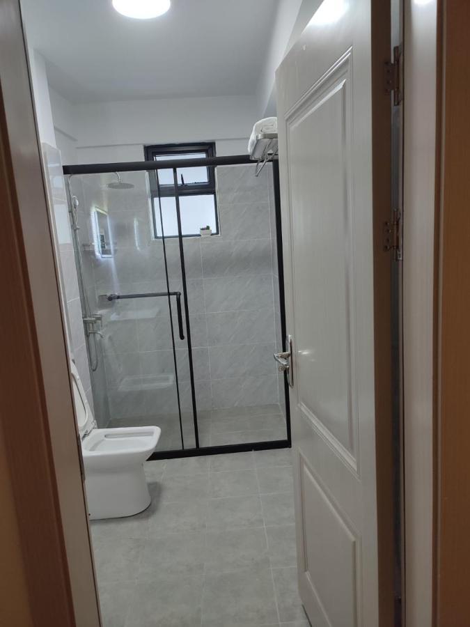 Apartment Kileleshwa Superb 2bedroom With Gym Nairobi