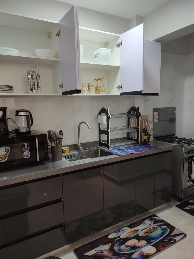 Apartment Kileleshwa Superb 2bedroom With Gym