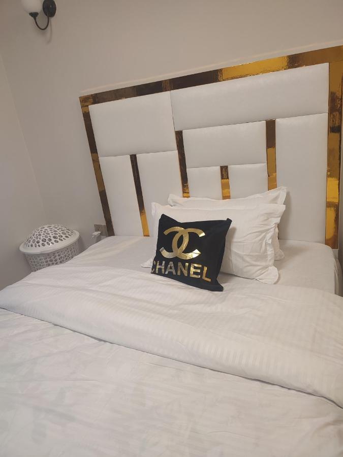Super Kileleshwa With Gym,balcony & Netflix * Nairobi