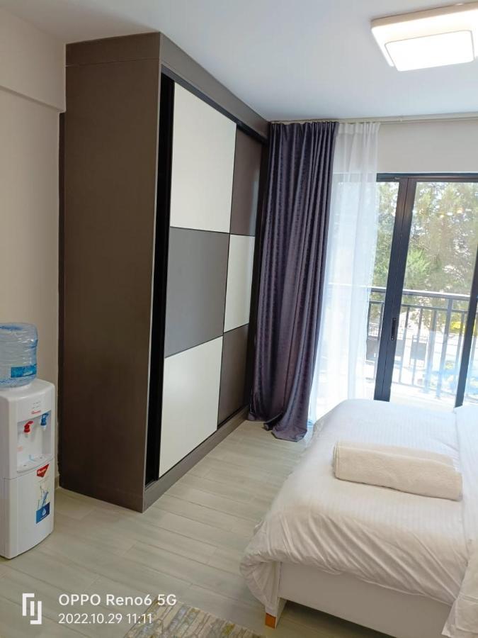 Apartment Super Kileleshwa With Gym,balcony & Netflix