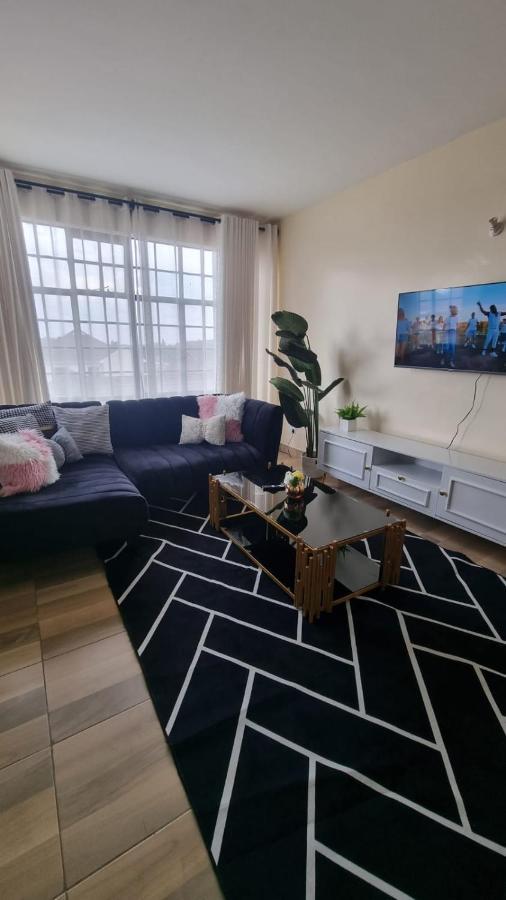 Stay.plus Coralways Langata Apartment Nairobi