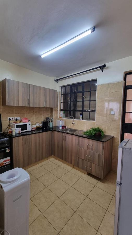 Apartment Stay.plus Coralways Langata