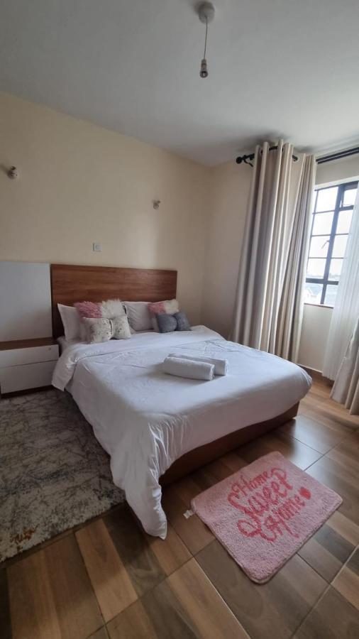 Stay.plus Coralways Langata Apartment Nairobi