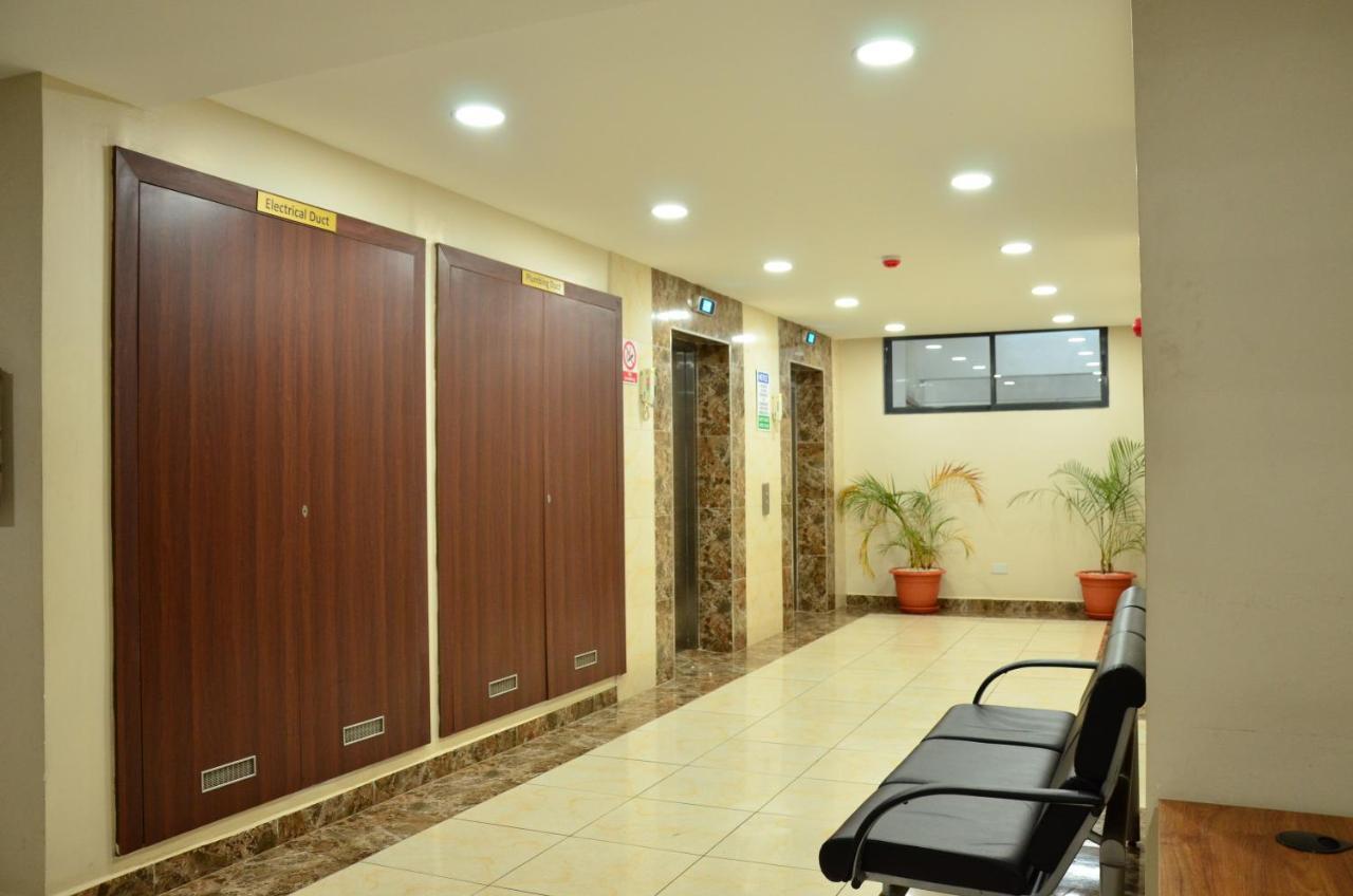 Yohana Residences Apartment *