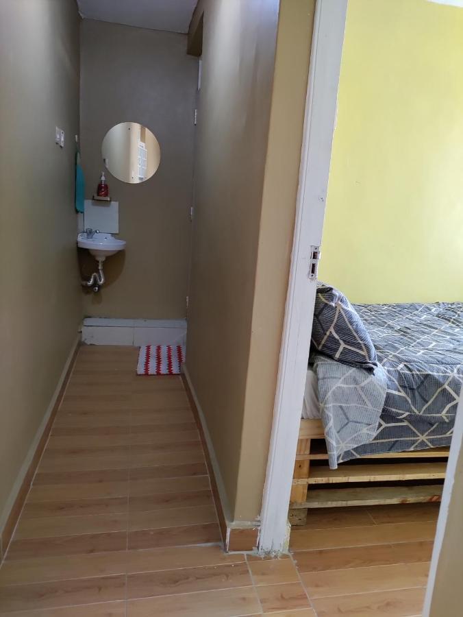 Apartment Gardenia Haven *