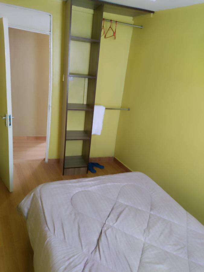Apartment Gardenia Haven