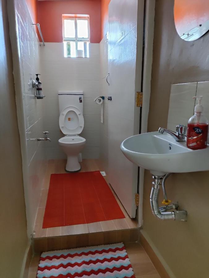 Apartment Gardenia Haven Nairobi