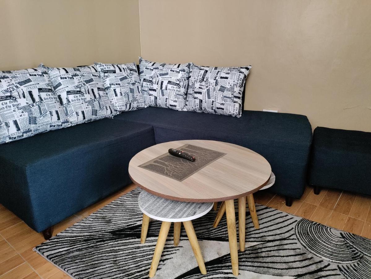 Gardenia Haven Apartment