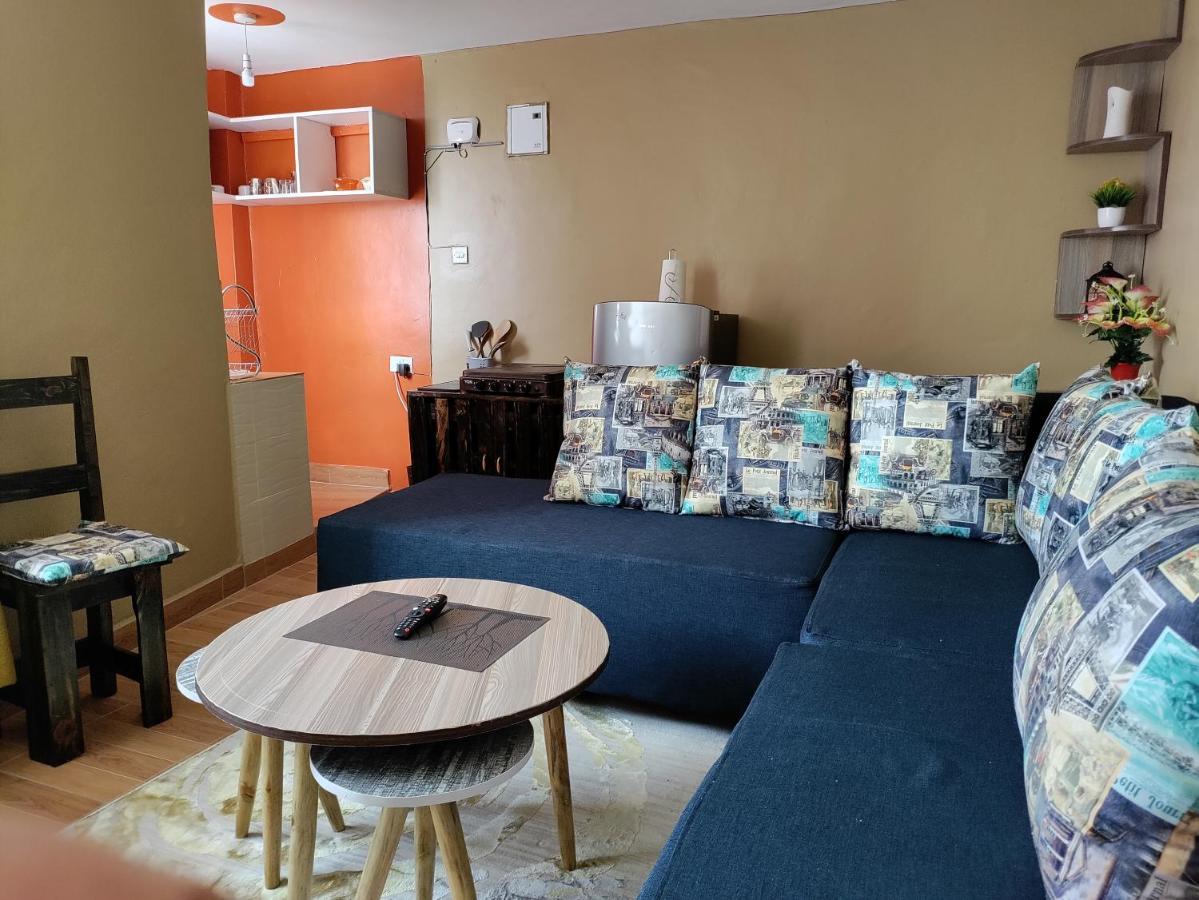 Apartment Gardenia Haven *