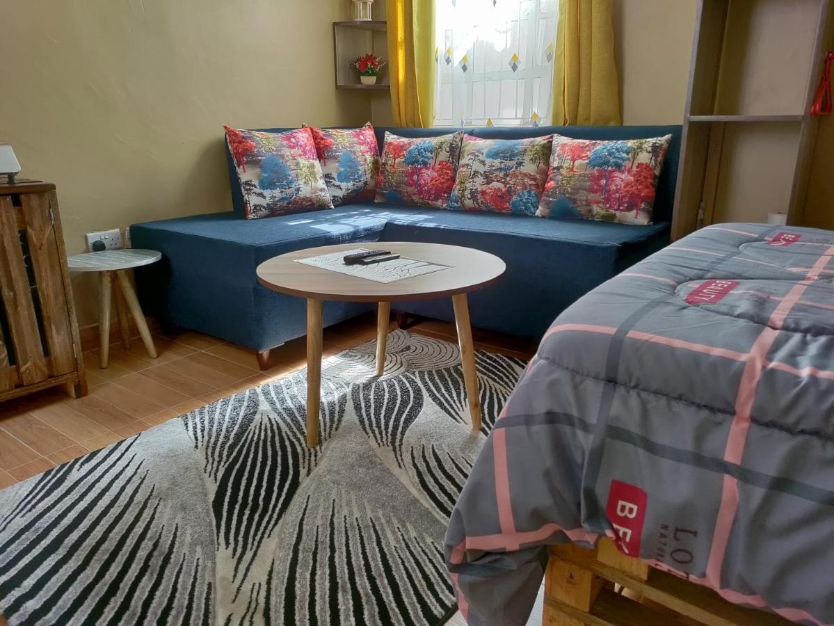 Apartment Gardenia Haven