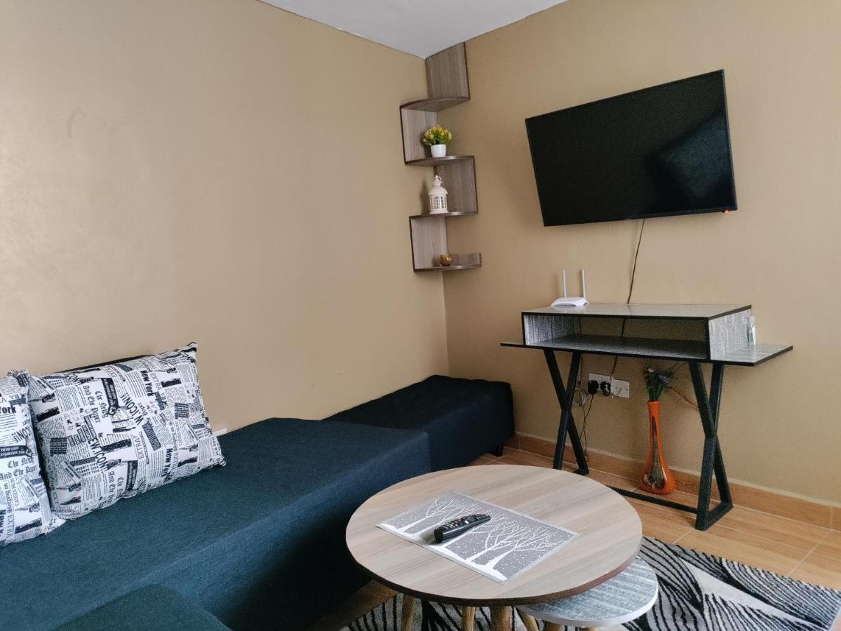 Apartment Gardenia Haven
