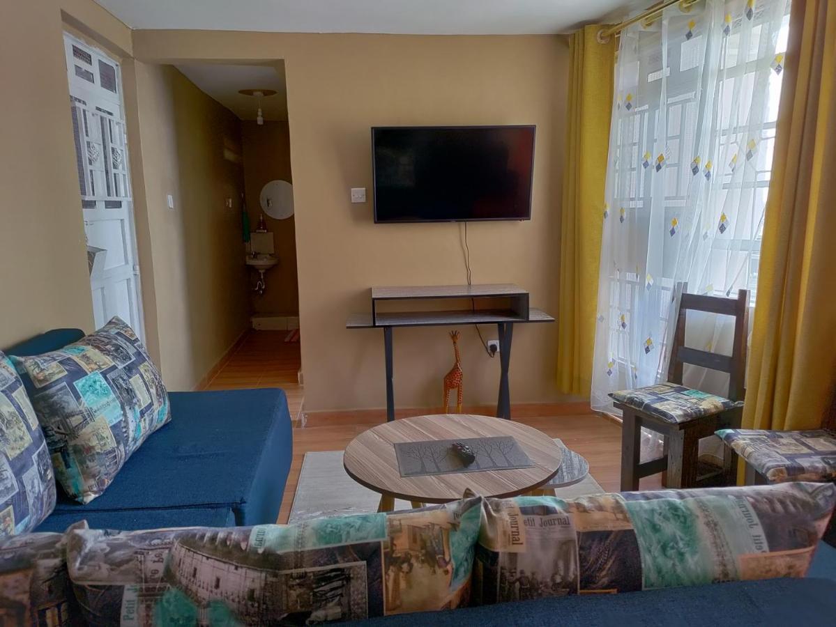 Apartment Gardenia Haven