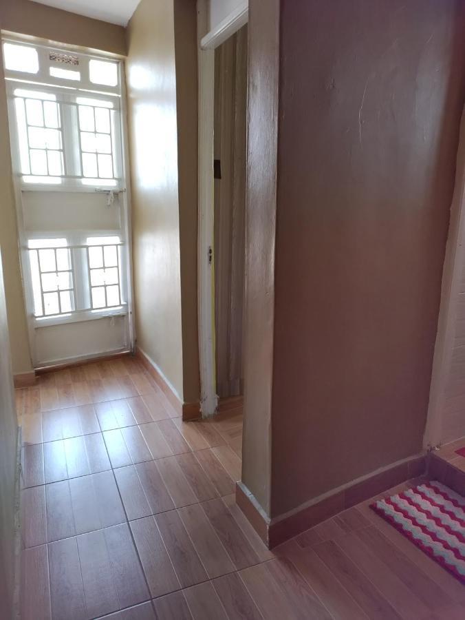 Apartment Gardenia Haven *