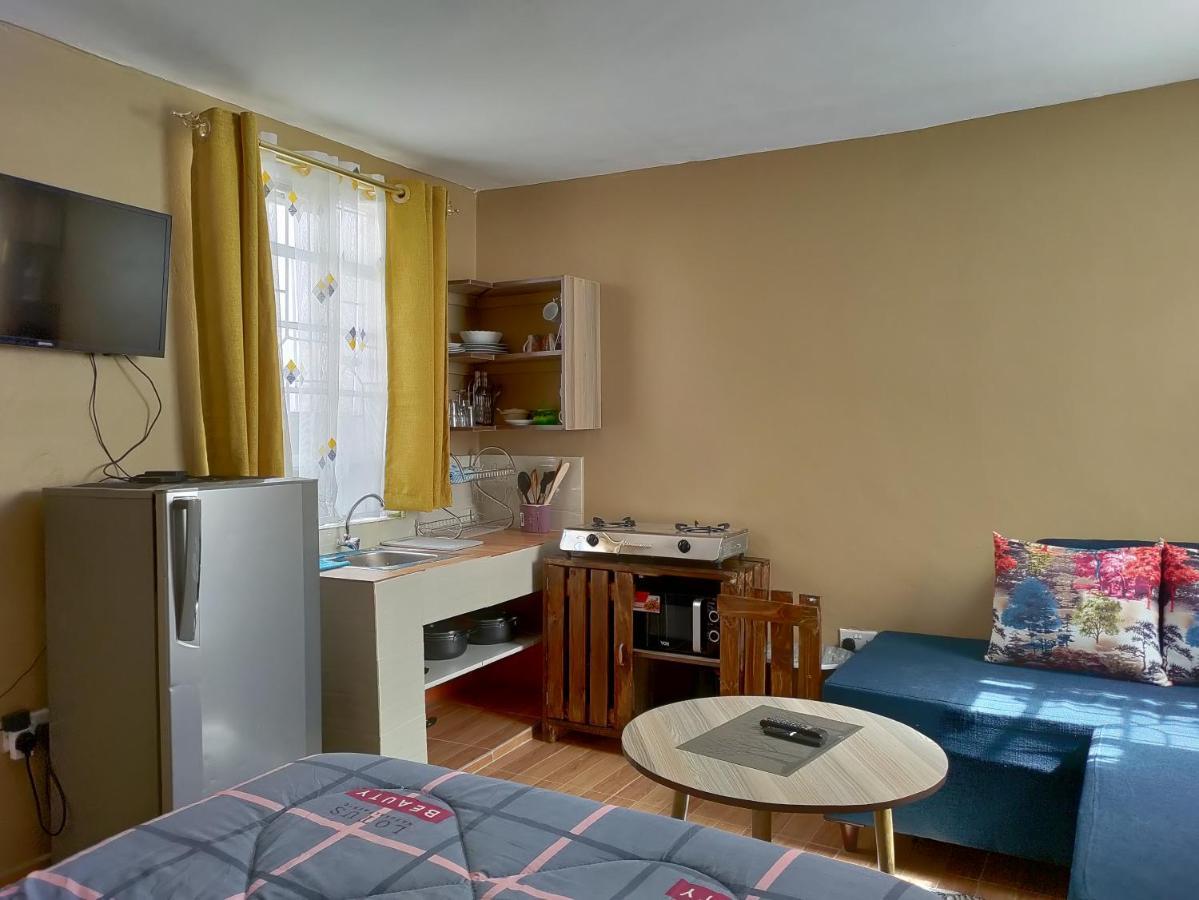 Apartment Gardenia Haven