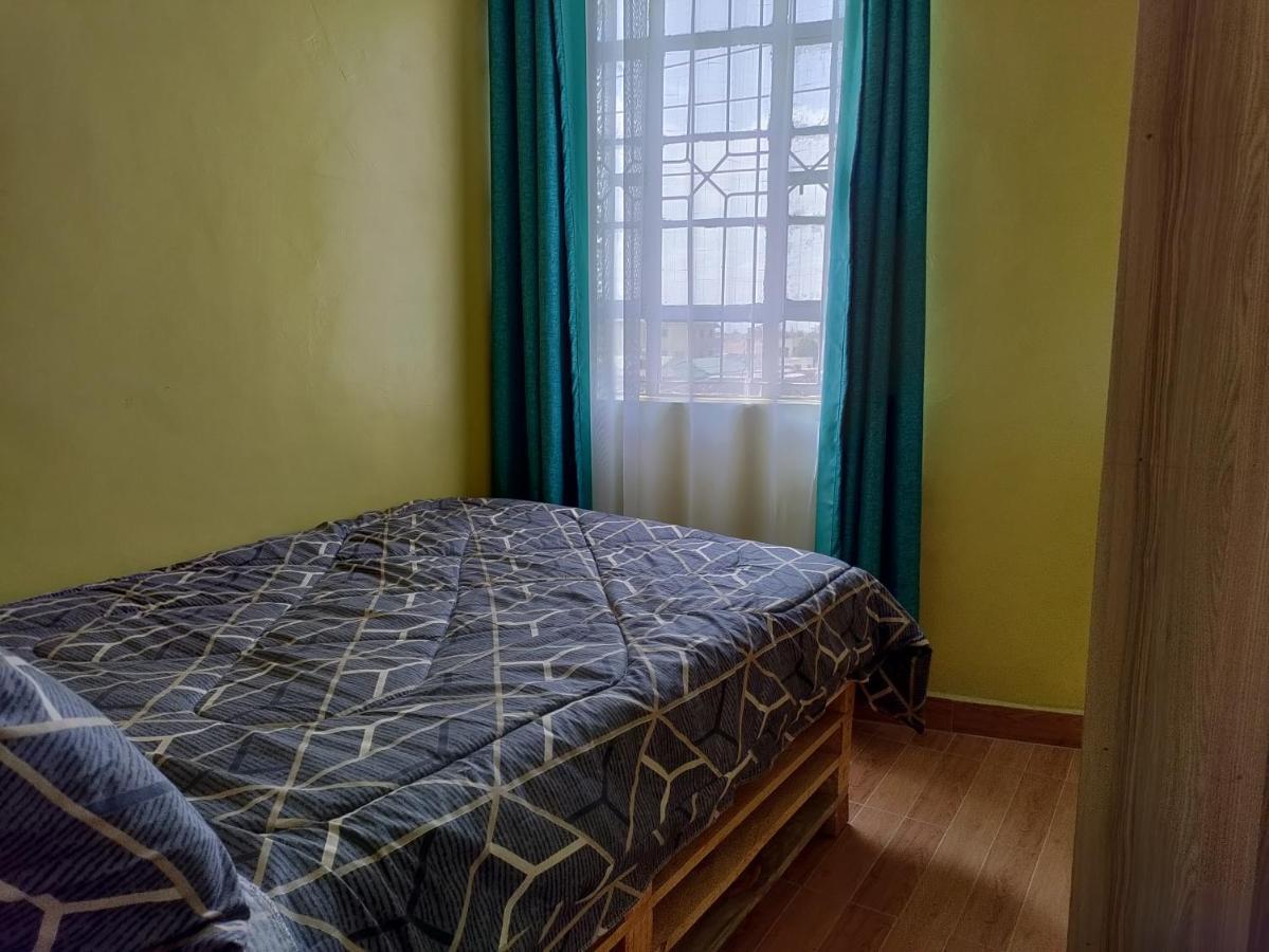 Apartment Gardenia Haven *