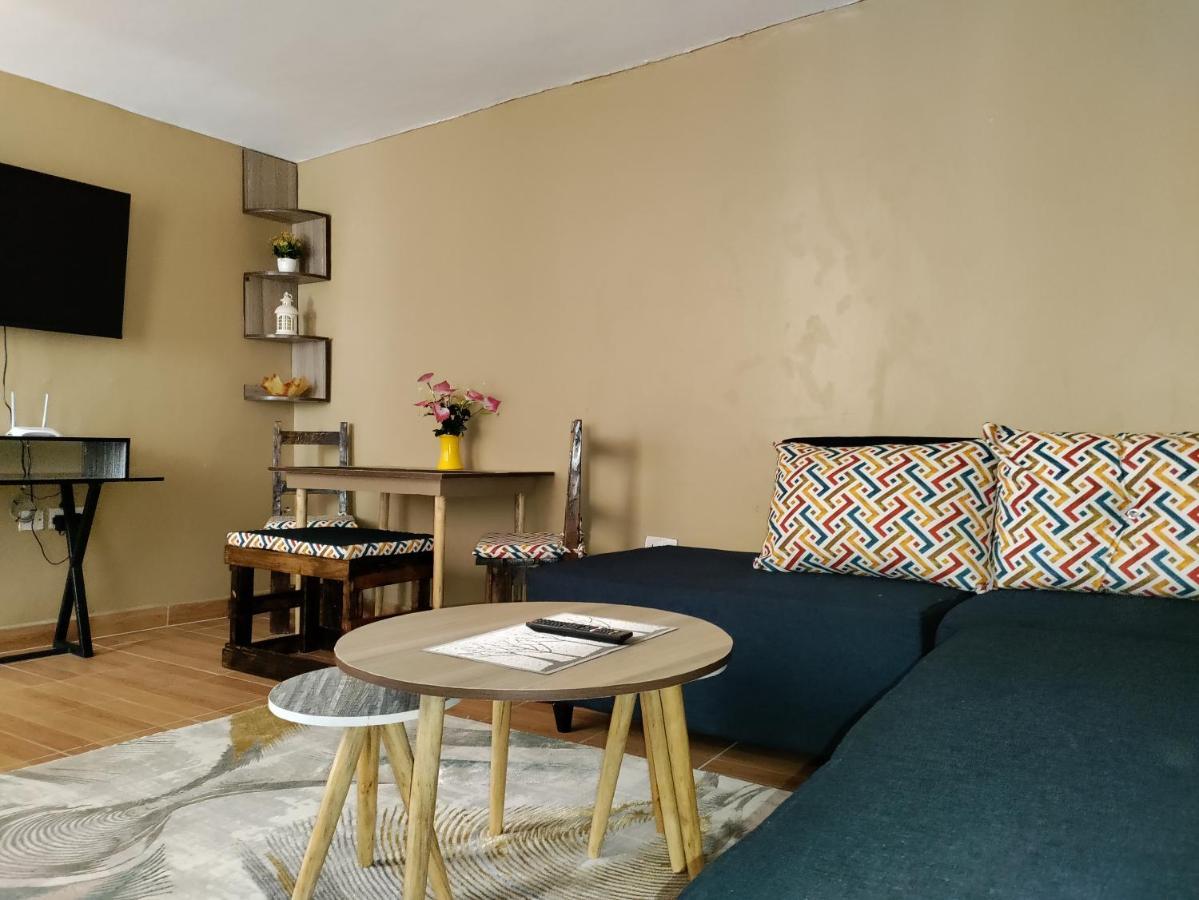 Apartment Gardenia Haven Nairobi