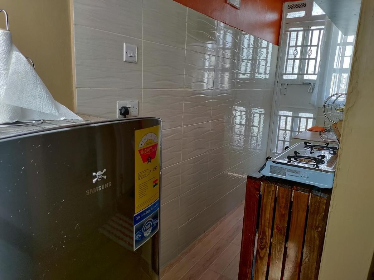 Gardenia Haven Apartment