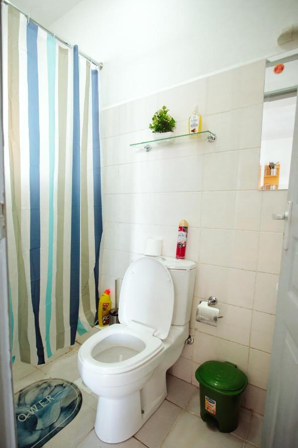 Apartment Cosy One Bedroom