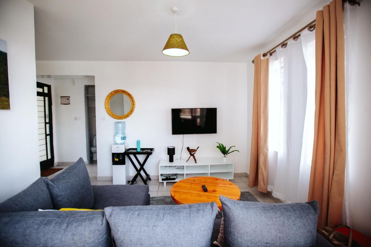 Cosy One Bedroom *