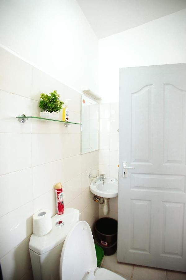 Apartment Cosy One Bedroom Nairobi