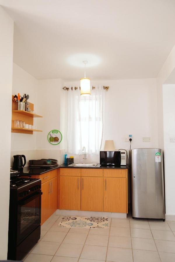 Cosy One Bedroom Apartment Nairobi