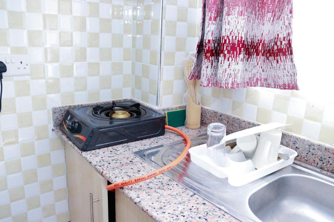 Apartment Jstay Nairobi