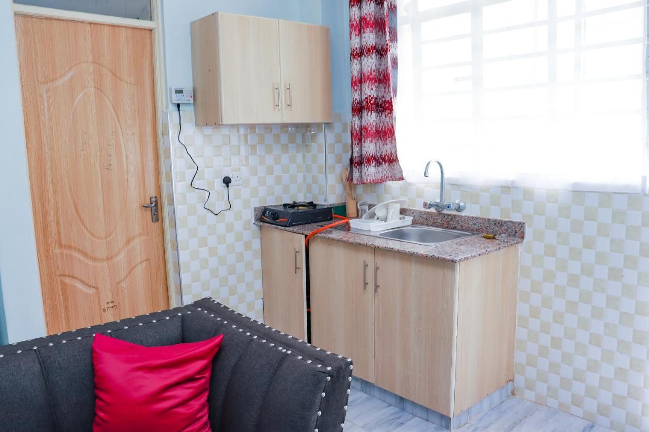 Apartment Jstay Nairobi