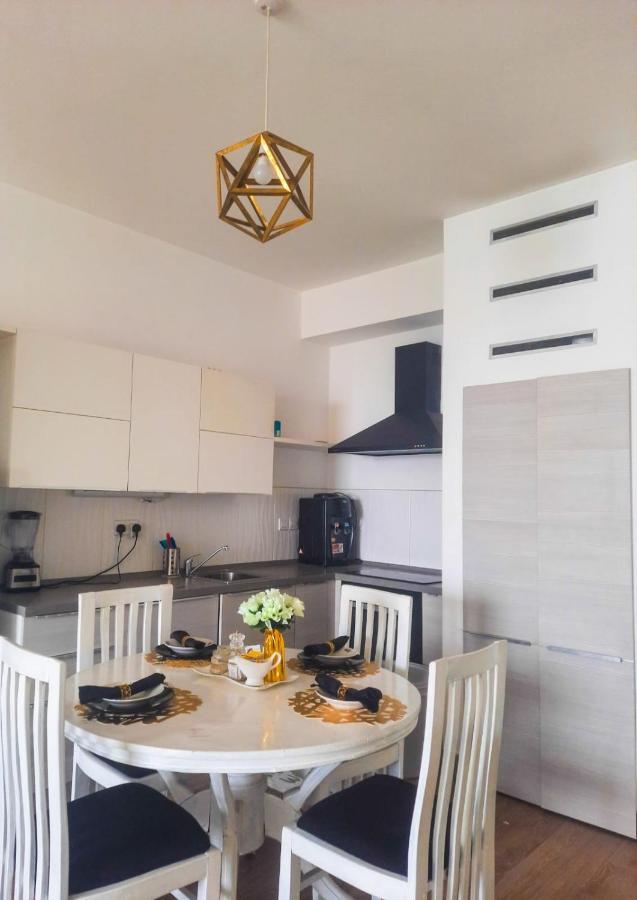 Bgee Apartment *