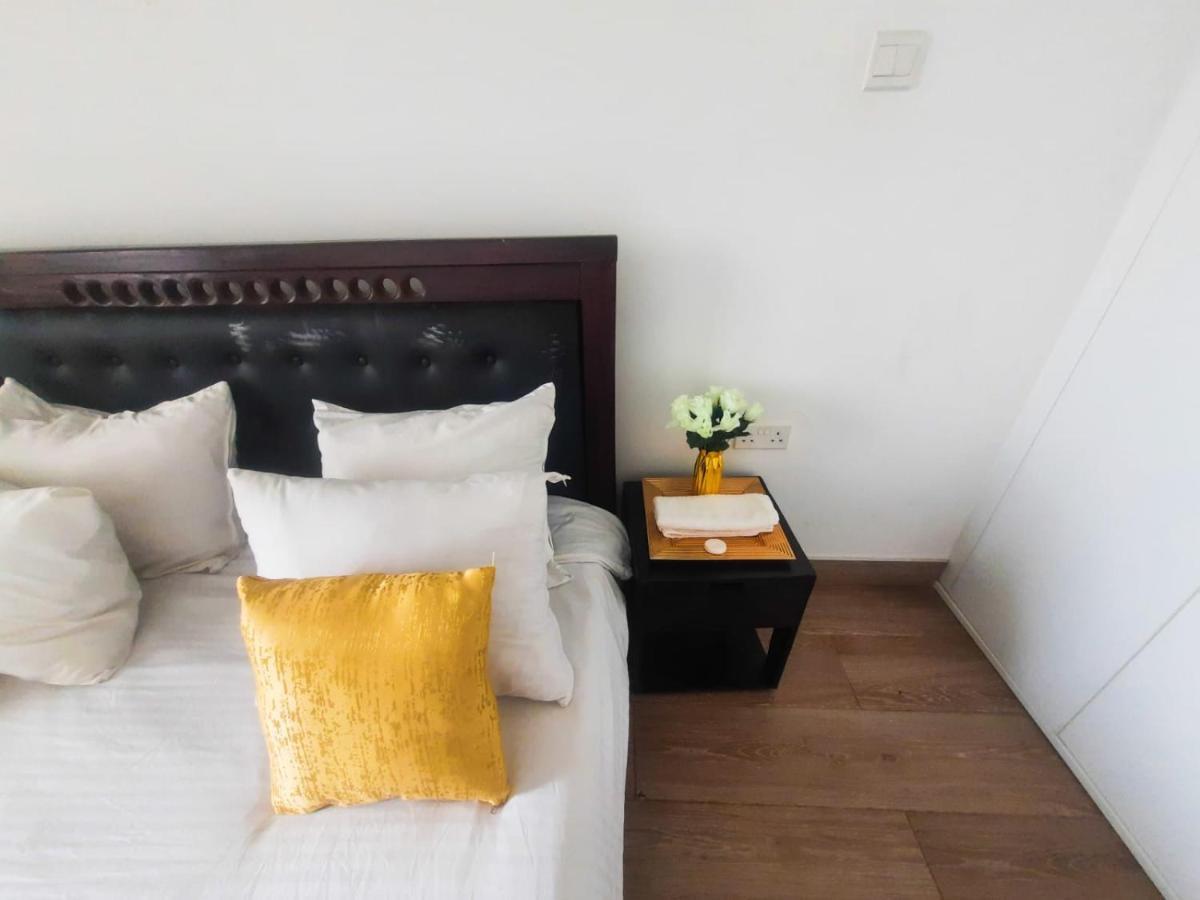 Bgee Apartment Nairobi