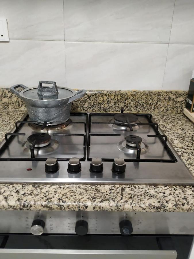 Crescent Apartments, Kileleshwa Nairobi
