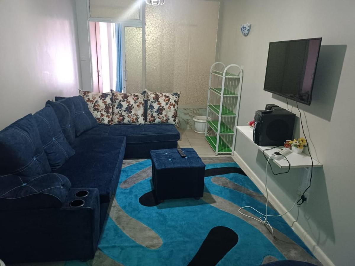 Cozy 1 Bedroom Air In Coral Bell By Tsavo Apartments, Kiambu Road, Thindigua Apartamento *