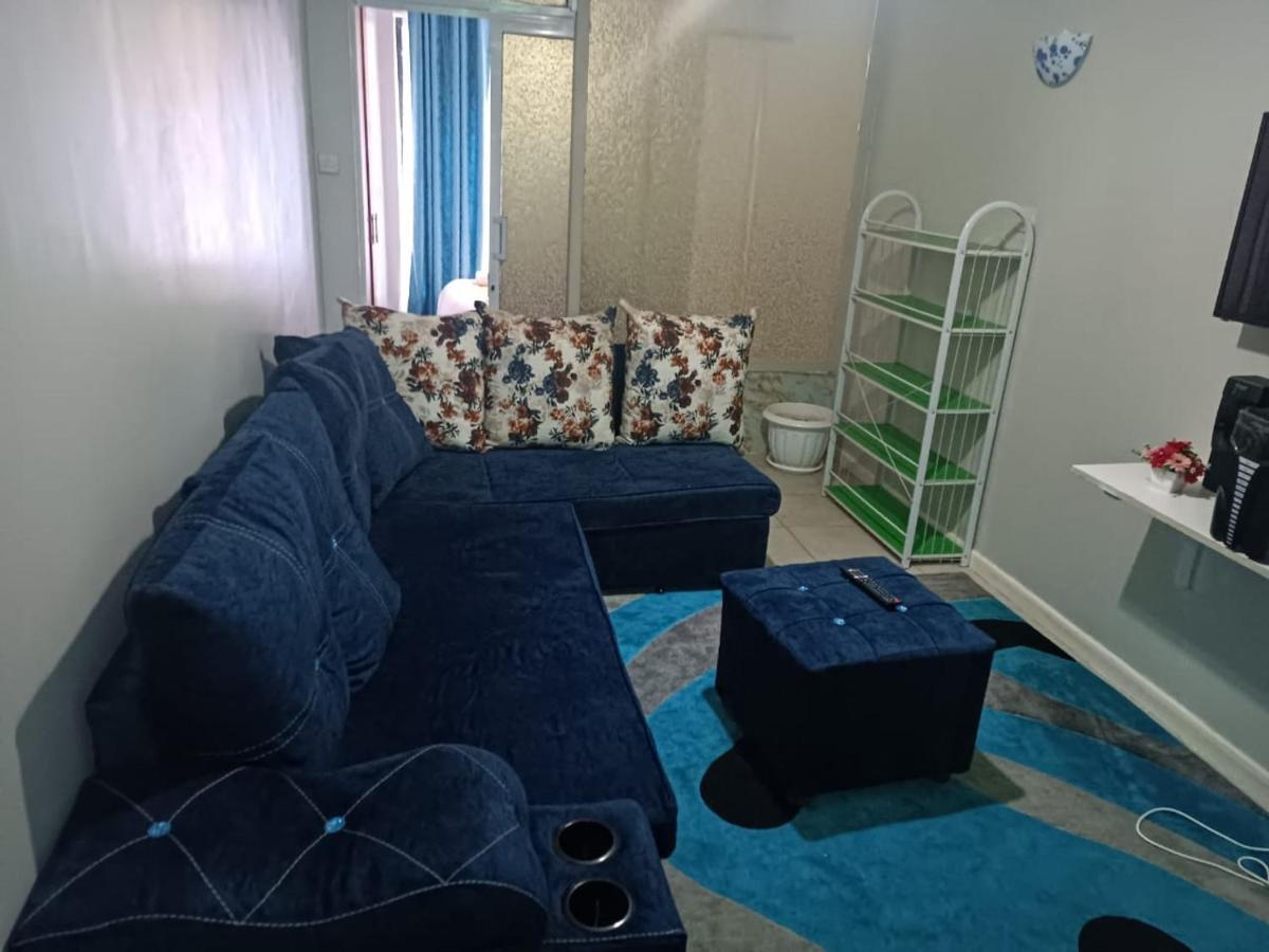 Apartment Cozy 1 Bedroom Air In Coral Bell By Tsavo Apartments, Kiambu Road, Thindigua *