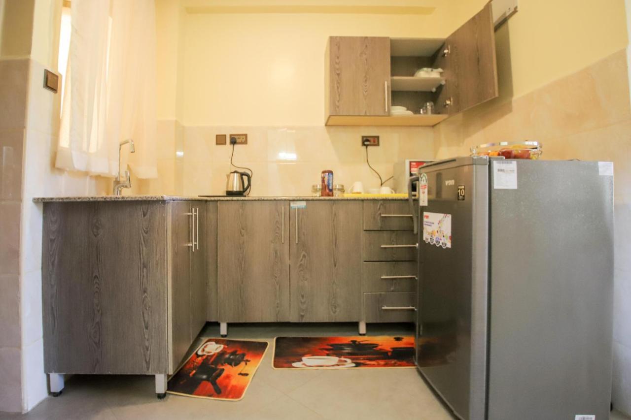 Lantern Serviced Apartment Nairobi
