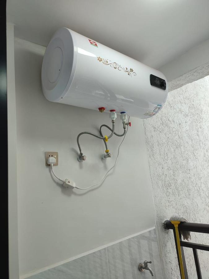 Apartment Kileleshwa Superb 2bedroom With Gym