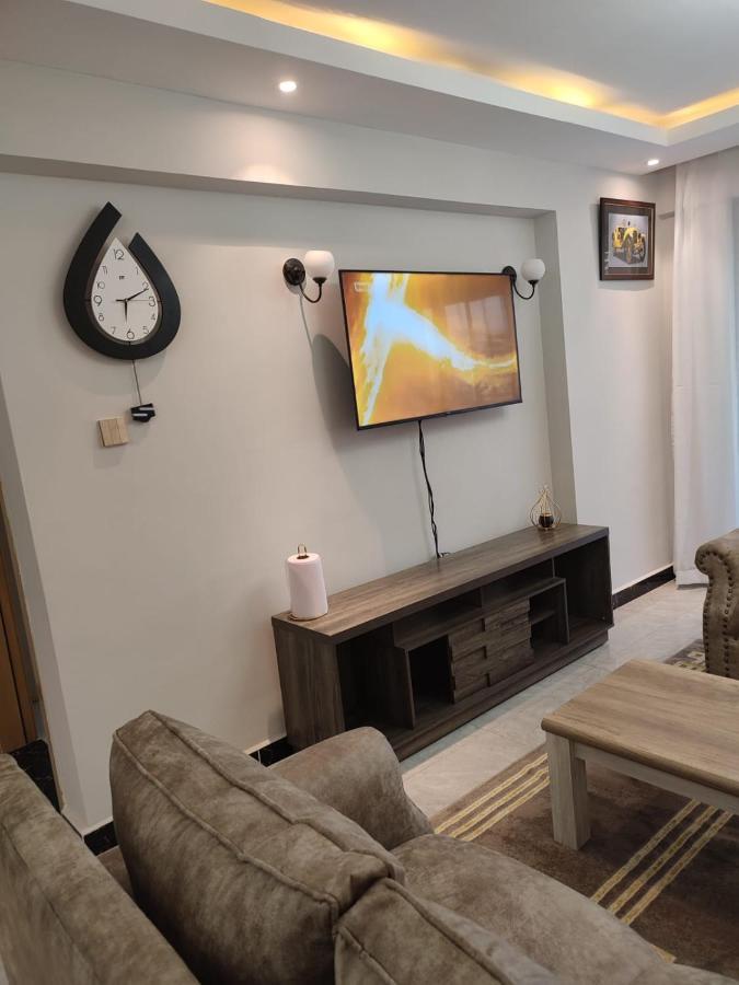 Apartment Kileleshwa Superb 2bedroom With Gym
