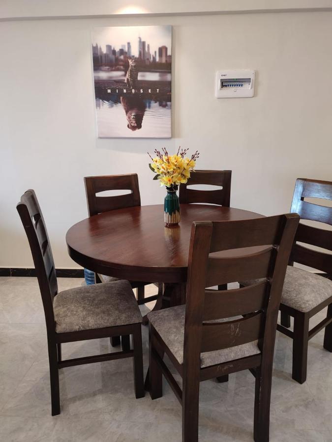 Apartment Kileleshwa Superb 2bedroom With Gym Nairobi