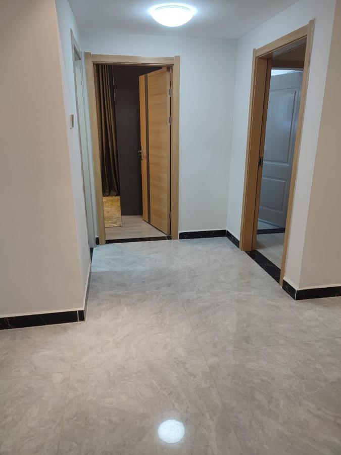 Kileleshwa Superb 2bedroom With Gym Apartment