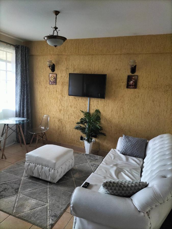 Apartment Johari Westlands School Lane