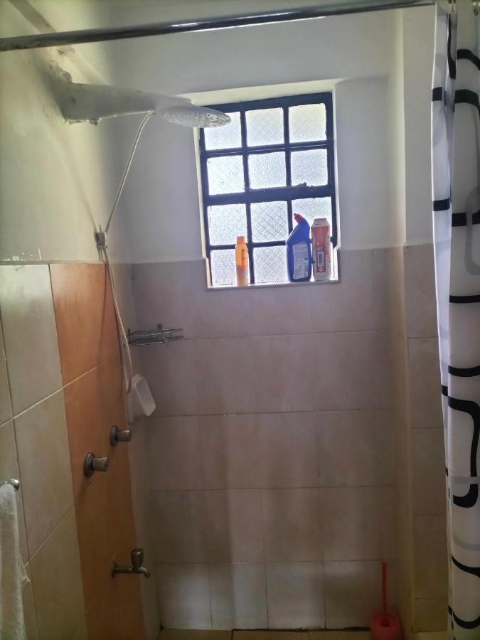 Apartment Johari Westlands School Lane *