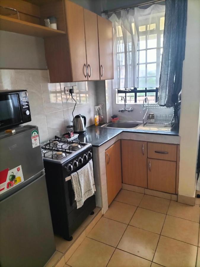 Johari Westlands School Lane Apartment *