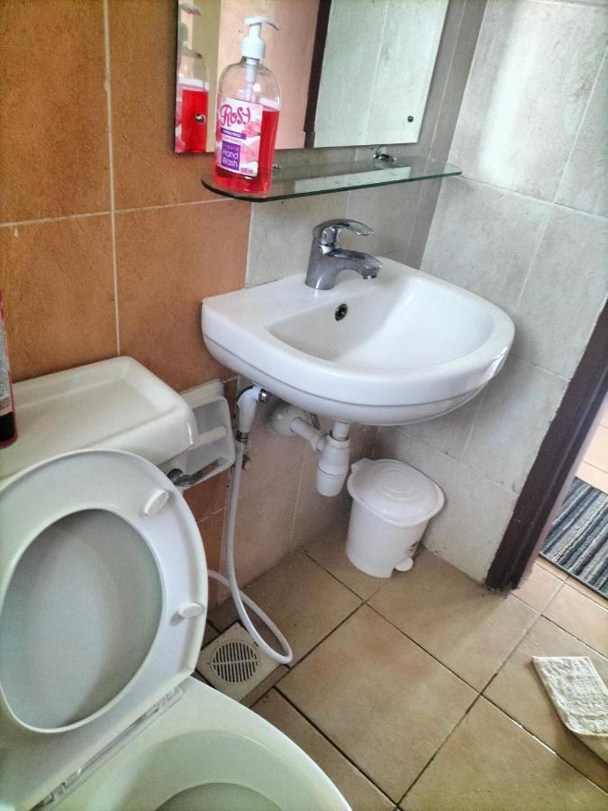 Johari Westlands School Lane * Nairobi