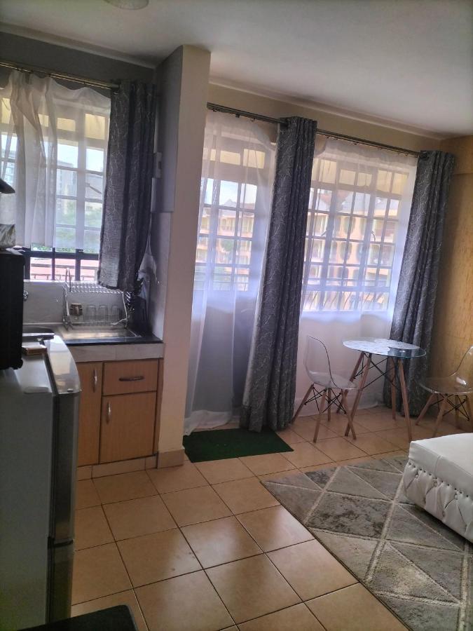 Apartment Johari Westlands School Lane Nairobi