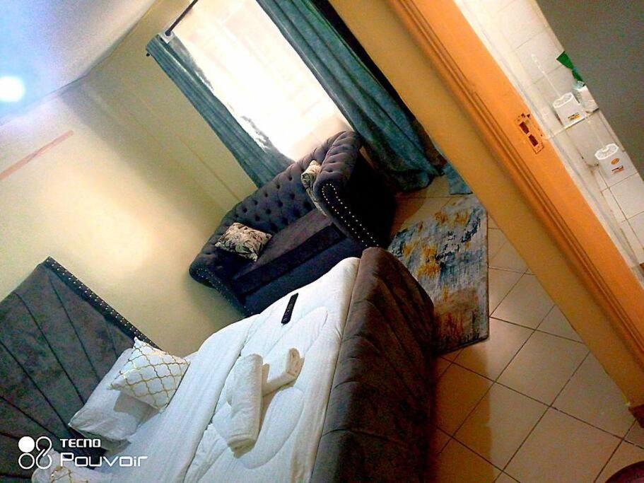 Attic Place South B. Apartment Nairobi